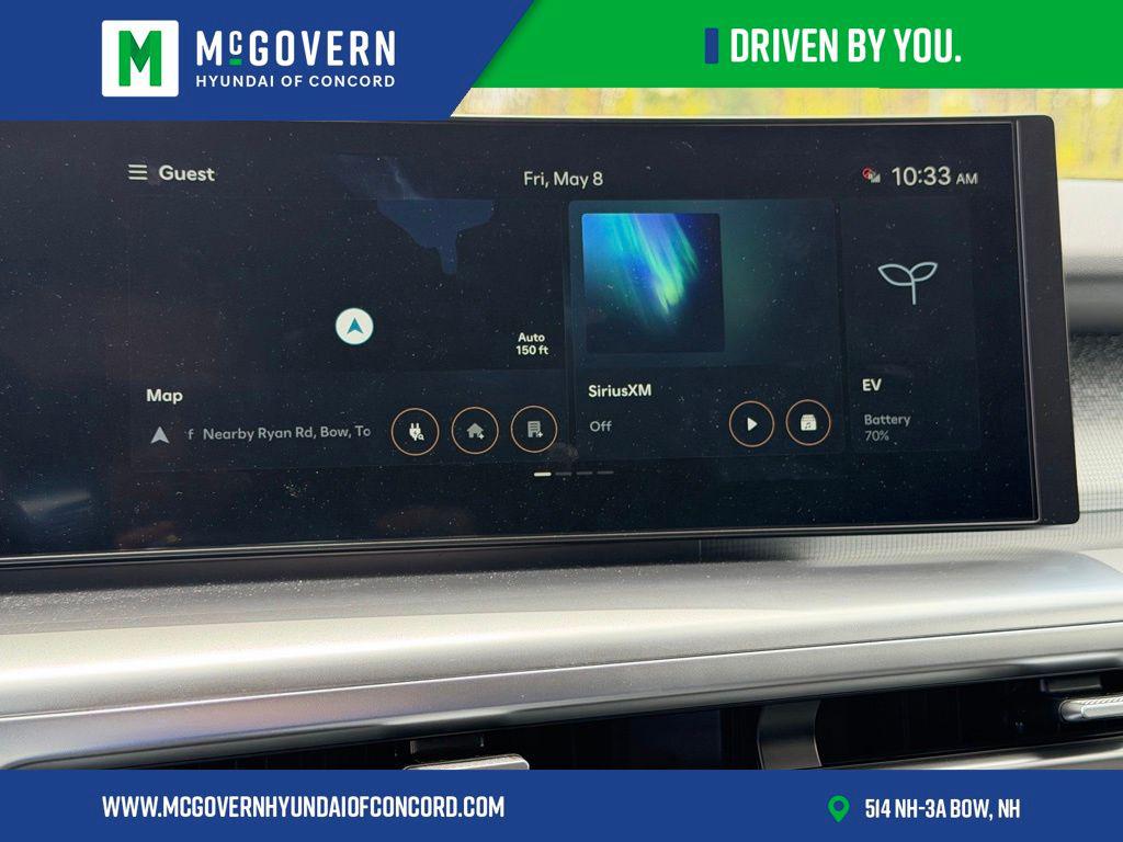 2026 Hyundai IONIQ 9 SE - Photo 15