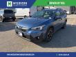 Used 2023 Subaru Crosstrek Limited SUV