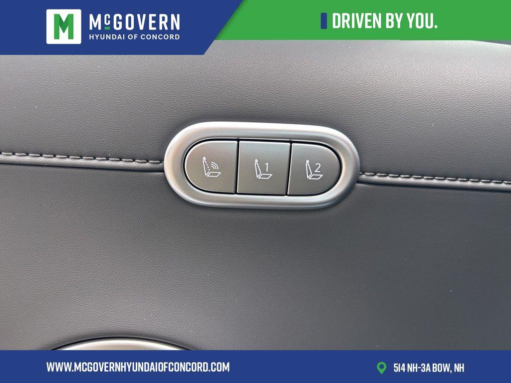 2026 Hyundai Palisade Calligraphy - Photo 19
