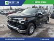 Used 2022 Chevrolet Silverado 1500 LT w/1LT Truck Crew Cab