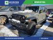 Used 2021 Jeep Wrangler Unlimited Sport SUV