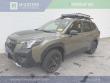 Used 2023 Subaru Forester Wilderness SUV