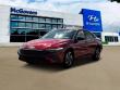 New 2025 Hyundai Elantra SEL Sport Sedan