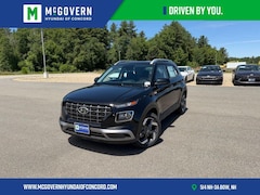 2026 Hyundai Venue SEL SUV