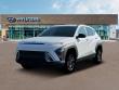 New 2026 Hyundai Kona SEL Sport AWD SUV