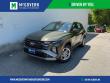 New 2026 Hyundai Tucson SE AWD SUV