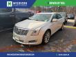 Used 2013 CADILLAC XTS Premium Sedan