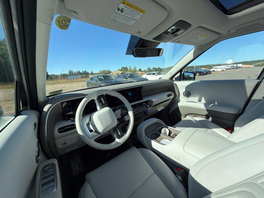 2026 Hyundai Palisade SEL Premium - Photo 16