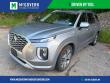Used 2021 Hyundai Palisade Limited SUV
