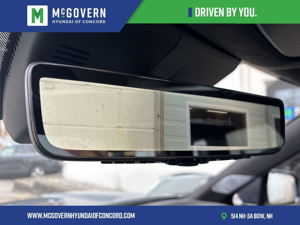 2026 Hyundai Palisade Calligraphy - Photo 34