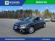 Used 2021 Kia Forte LXS Sedan