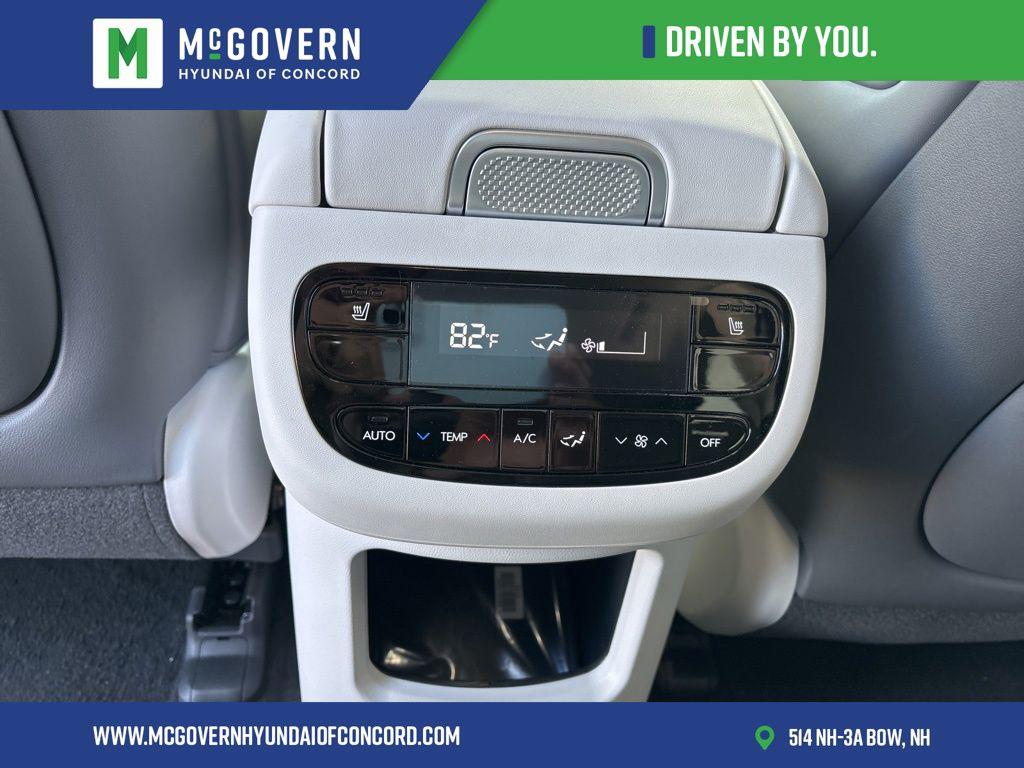 2026 Hyundai IONIQ 9 SEL - Photo 13