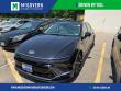 Used 2025 Hyundai Sonata SEL Sedan
