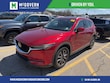  Mazda Mazda CX-5