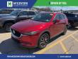 Used 2018 Mazda Mazda CX-5 Grand Touring SUV
