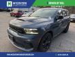 Certified 2021 Dodge Durango R/T SUV