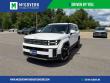 New 2026 Hyundai Santa Fe SE AWD SUV