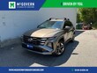  Hyundai Tucson Hybrid