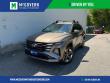 New 2026 Hyundai Tucson Hybrid SEL AWD SUV
