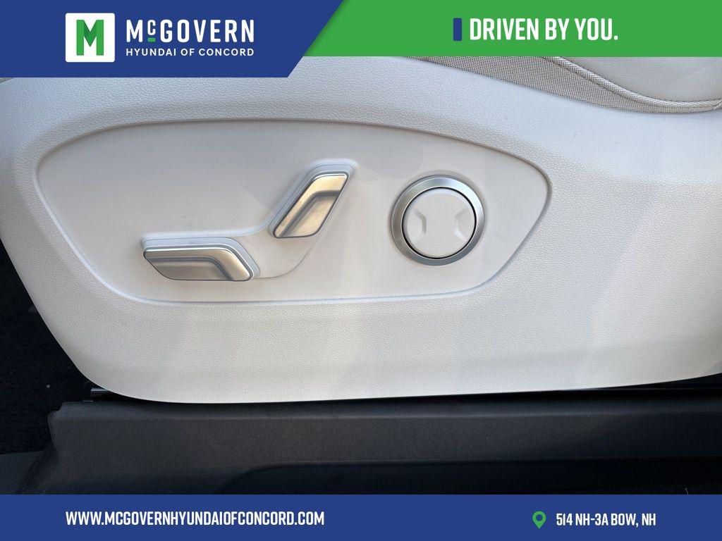 2026 Hyundai IONIQ 9 SEL - Photo 16