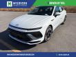 New 2025 Hyundai Sonata SEL Convenience Sedan