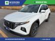 New 2024 Hyundai Tucson Plug-In Hybrid Limited SUV