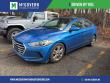 Used 2018 Hyundai Elantra SEL Sedan