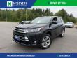 Used 2018 Toyota Highlander Limited V6 SUV