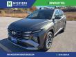 New 2025 Hyundai Tucson Hybrid SEL Convenience SUV