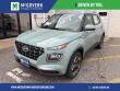 New 2025 Hyundai Venue SEL SUV