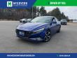 Used 2023 Hyundai Elantra HEV Limited Sedan