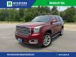 Used 2016 GMC Yukon SLT SUV