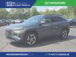 Used 2023 Hyundai Tucson Hybrid Limited SUV