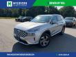Used 2022 Hyundai Santa Fe SEL SUV