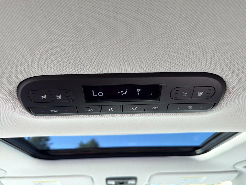 2026 Hyundai Palisade SEL Premium - Photo 14
