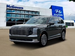2026 Hyundai Palisade Hybrid Calligraphy SUV