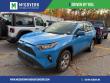 Used 2019 Toyota RAV4 XLE SUV