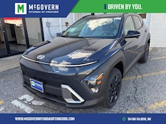 2026 Hyundai Kona SEL Sport AWD SUV