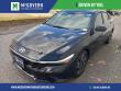 Used 2025 Hyundai Elantra SEL Convenience Sedan