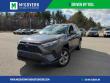 Used 2023 Toyota RAV4 XLE SUV