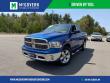Used 2017 Ram 1500 SLT Truck Crew Cab