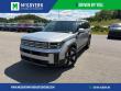 New 2026 Hyundai Santa Fe Hybrid SE SUV