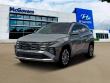 New 2026 Hyundai Tucson Limited AWD SUV