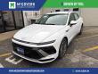 New 2025 Hyundai Sonata Hybrid SEL Sedan