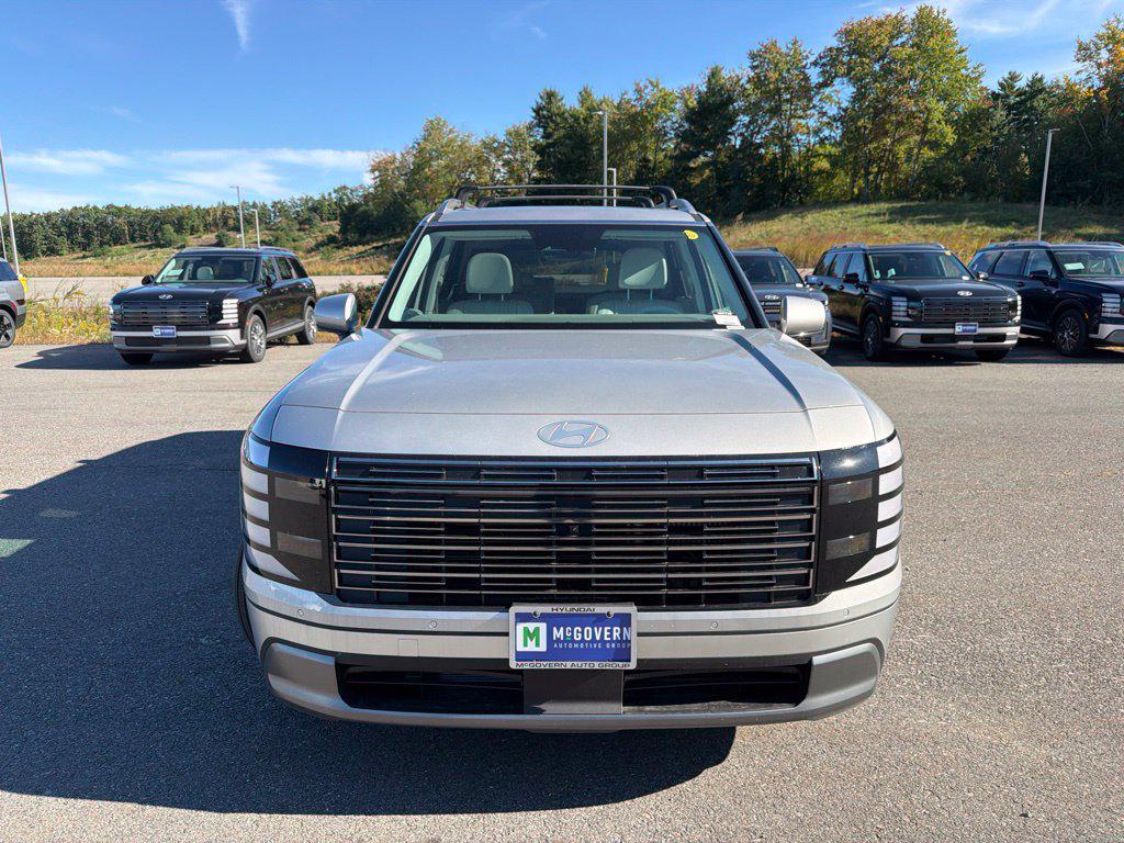 2026 Hyundai Palisade SEL Premium - Photo 11