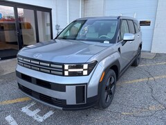 2026 Hyundai Santa Fe Hybrid SE SUV