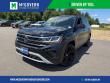 Used 2023 Volkswagen Atlas 3.6L V6 SE w/Technology SUV
