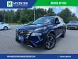 Used 2025 Nissan Rogue Platinum SUV
