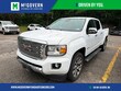  GMC Canyon