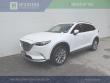 Used 2021 Mazda Mazda CX-9 Grand Touring SUV